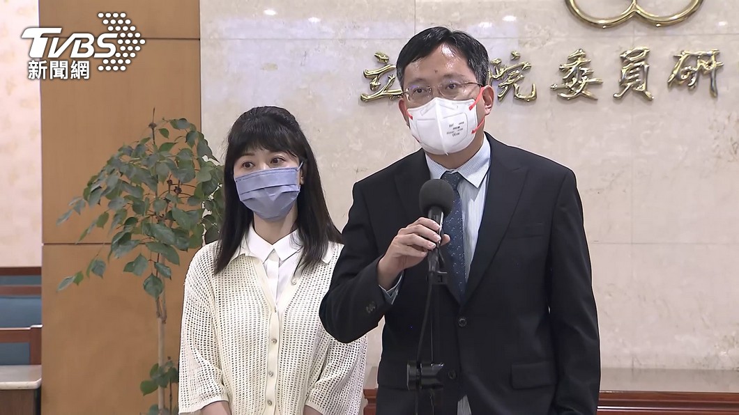 圖/TVBS