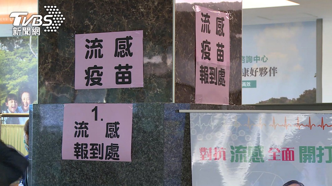 圖／TVBS