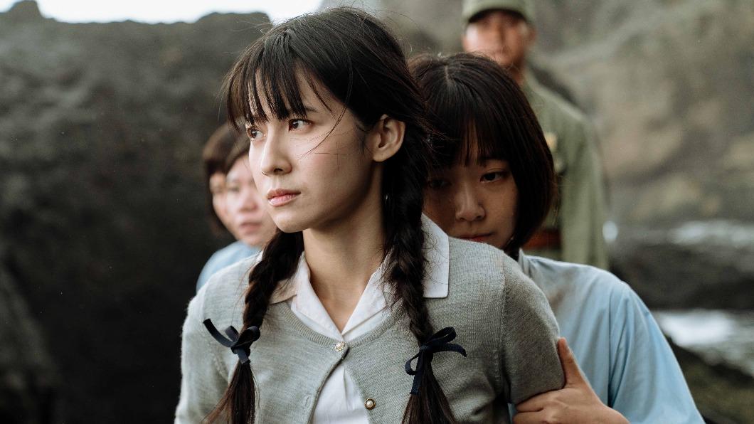雄影開幕片《流麻溝十五號》門票秒殺 連俞涵苦學山東腔