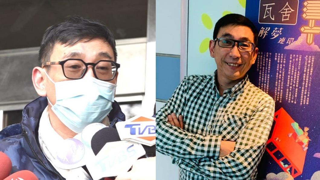 5度酒駕被逮！宋少卿神隱近況曝　洩與相聲瓦舍斷聯原因