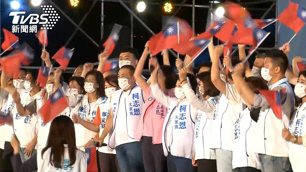 圖/TVBS