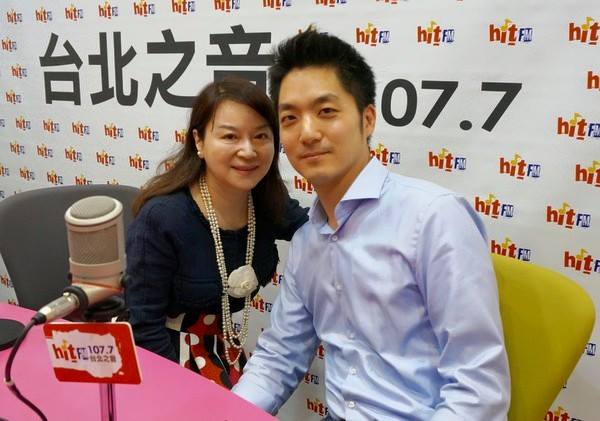 近日周玉蔻大爆蔣家內幕，引起各方一陣譁然。（圖／翻攝周玉蔻臉書）