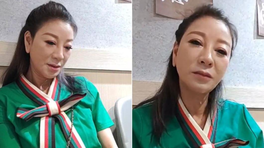 楊繡惠突宣布2工作「全面引退」!深夜震撼彈:不接不演了