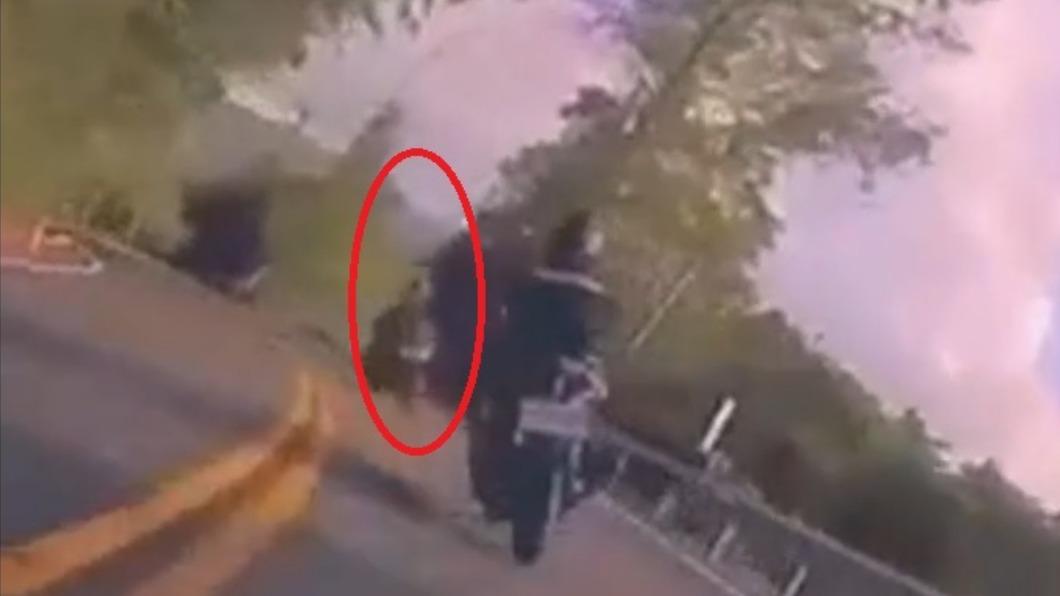 北宜公路再傳事故!騎士「自殺式騎法」 逆向撞2機車