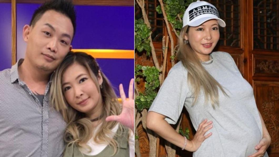 Makiyo才帶球閃婚!尪不安認了「婚姻撐不過3個月」