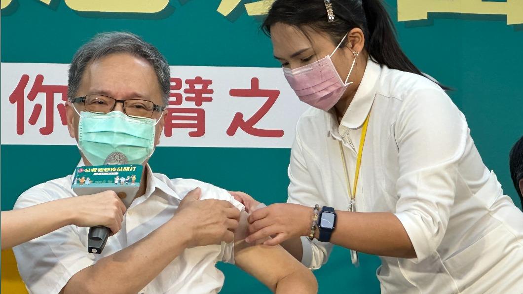 指揮中心不撤變陳時中競辦? 薛瑞元諷:又有人在做夢