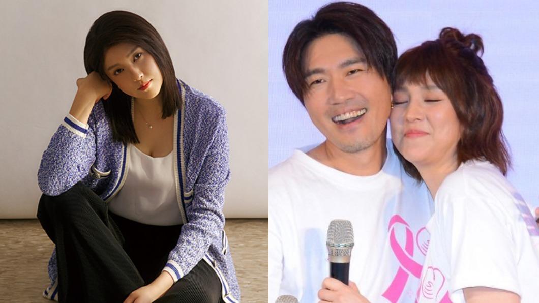 朱芯儀罹癌「動念離婚」 衛斯理恐慌症爆發「半夜偷哭」