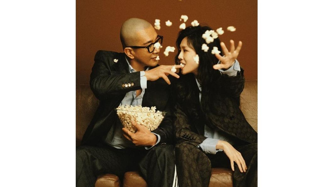 圖/翻攝自IG barbiehsu.fp