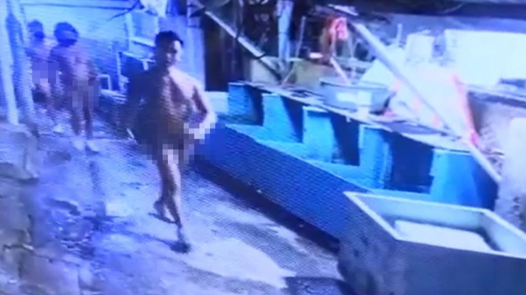香港漁市場驚現「露鳥兵團」壯烈行軍 律師:有違法之嫌