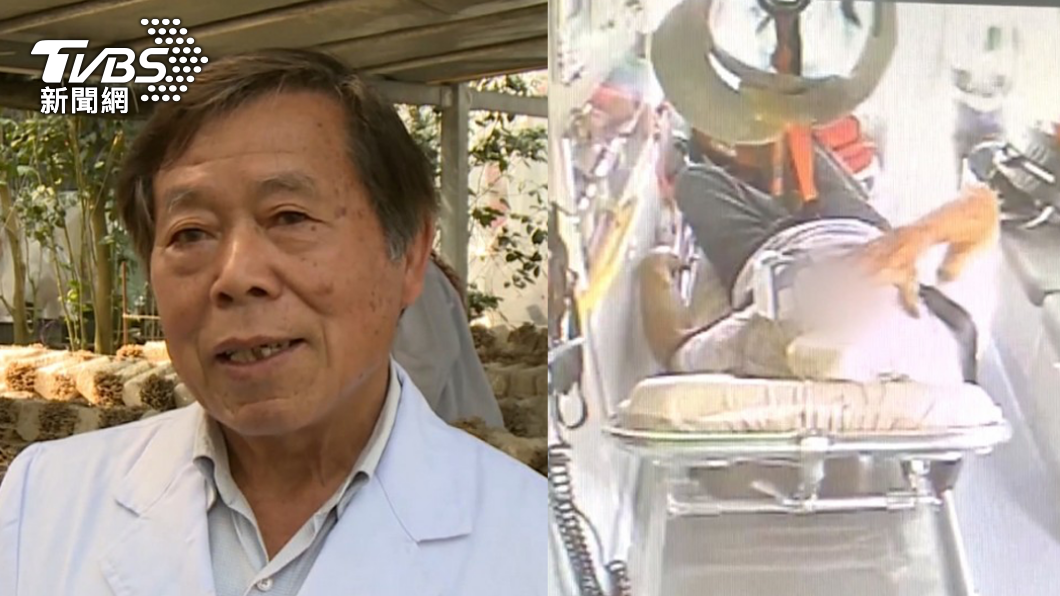 好消息!傳南投4死槍擊血案 「唯一倖存者」9月悄出院