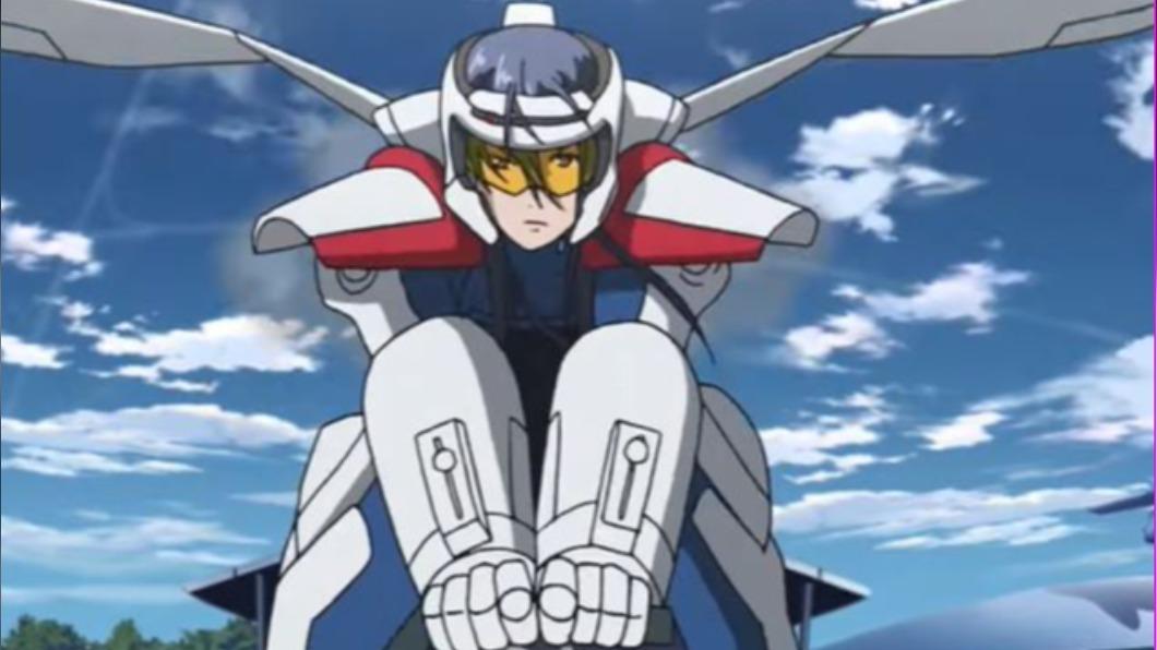 圖／翻攝自 YT マクロス MACROSS ch