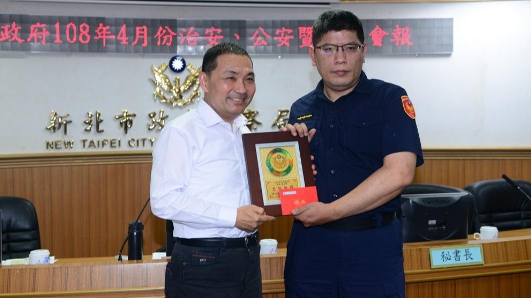 處理焦屍案「突不適昏厥」三重警搶救不治 死因出爐