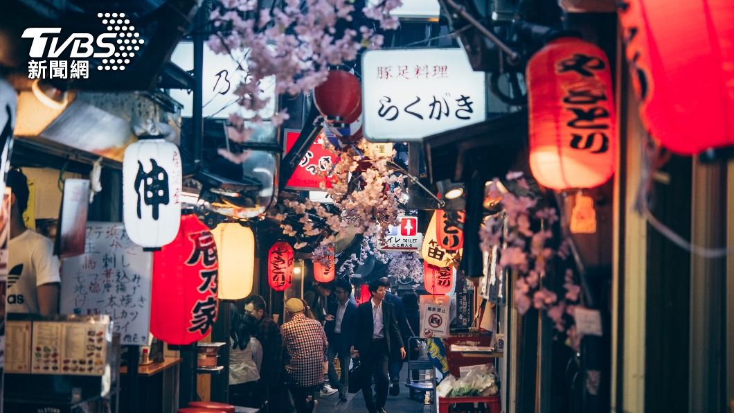 解封直飛日本嗨玩一波!當地人揭3夯點慘況:店都倒光了