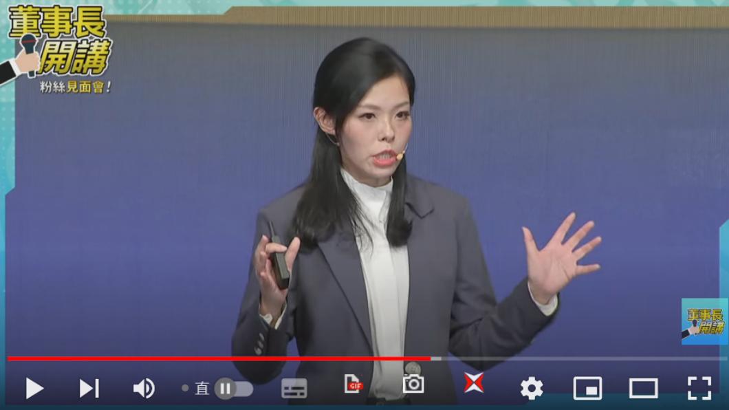 盼打贏「價值的戰爭」 高虹安:若當選將徹查新竹棒球場