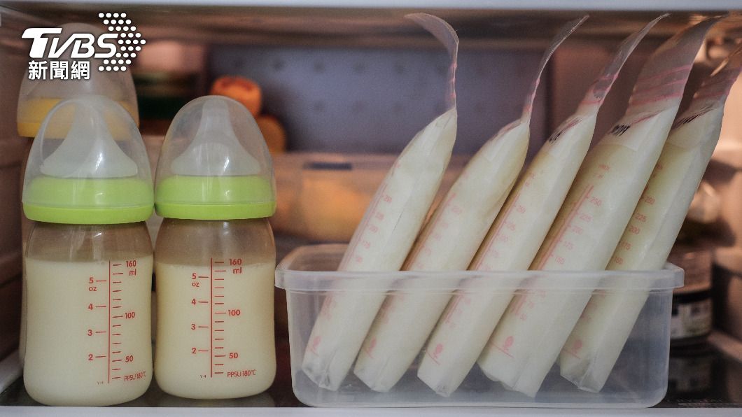 尪手放褲襠偷喝「妹妹乳汁」！人妻活逮崩潰：嚇得說不出話
