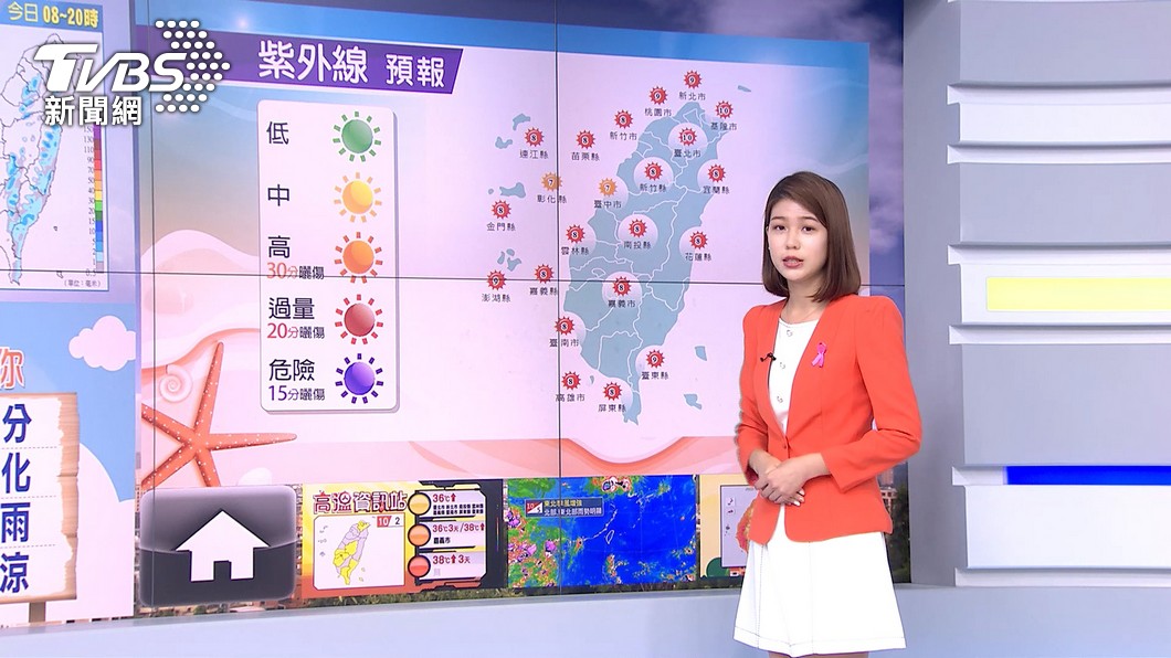 圖／TVBS