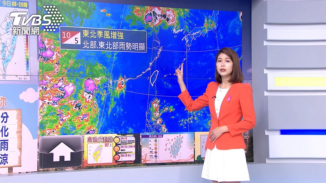 圖／TVBS