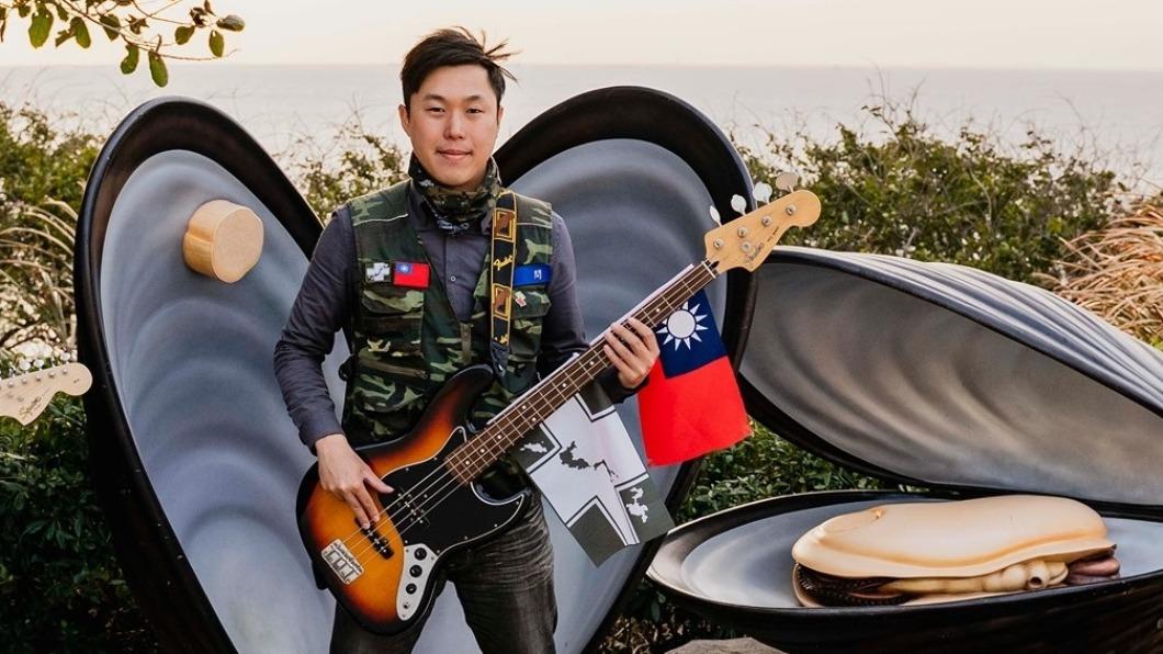 專訪/綠首位連江縣長參選人 李問:我是中華民國派,也是台灣派