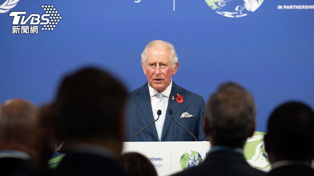 身份敏感?查爾斯三世受邀COP27 遭英相下令不准去
