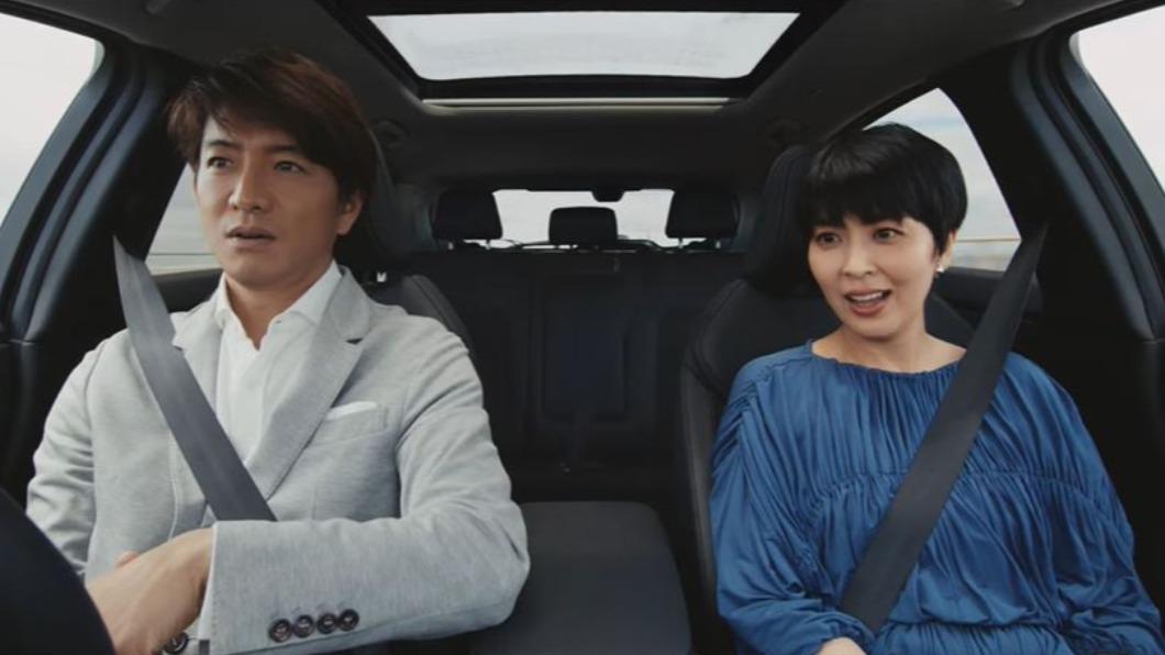 圖/翻攝自日産自動車株式会社YT