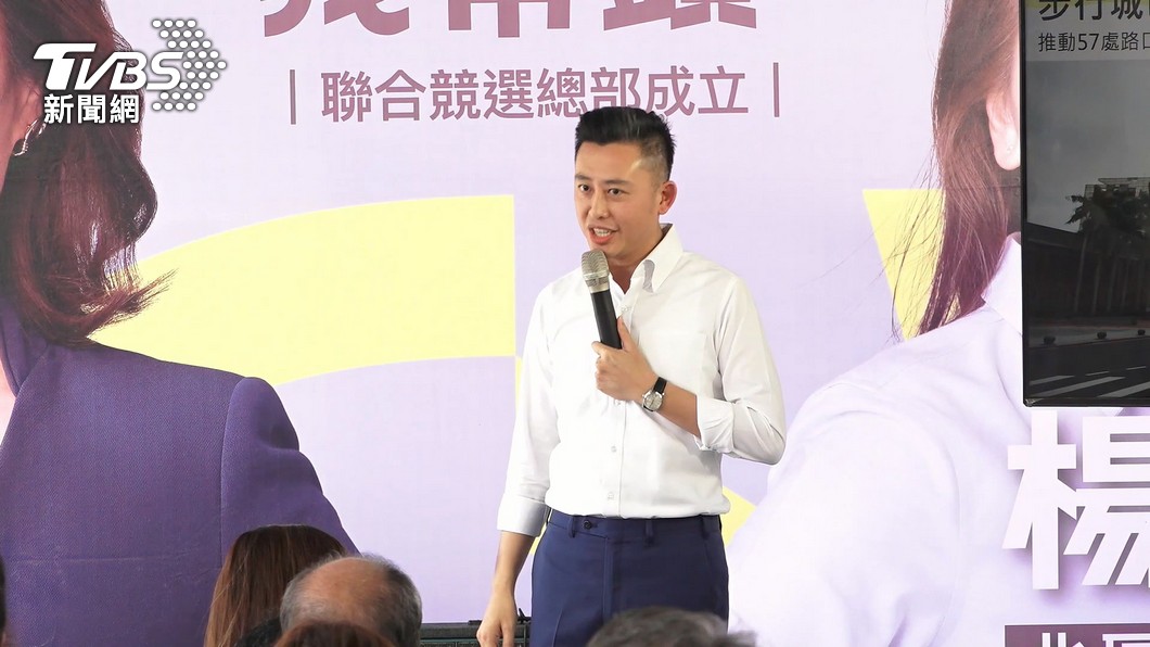 林智堅自豪中華大學夜間部畢業 他酸爆:人不要臉天下無敵