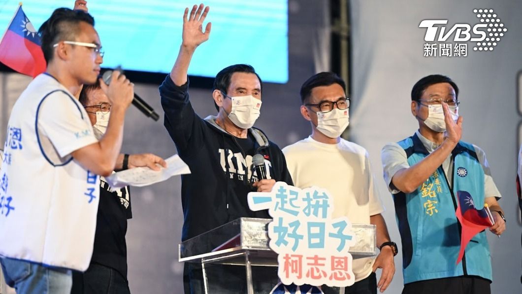 馬英九評高雄浮屍多:「暖男去哪了?」 專家怒回:他每天追防治計畫