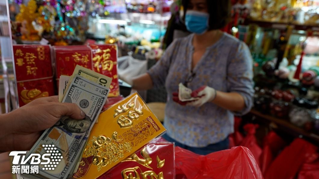 美國先例!重視亞裔社區習俗 加州訂農曆春節為法定假日