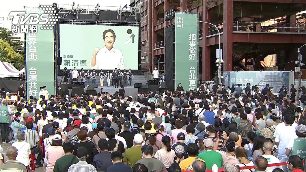 圖/TVBS