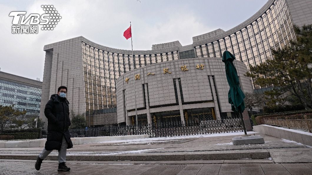 中國央行連釋房市利多　業界分析最大關鍵：需求已疲軟