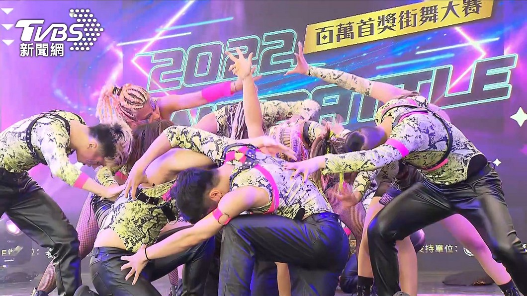 圖/TVBS