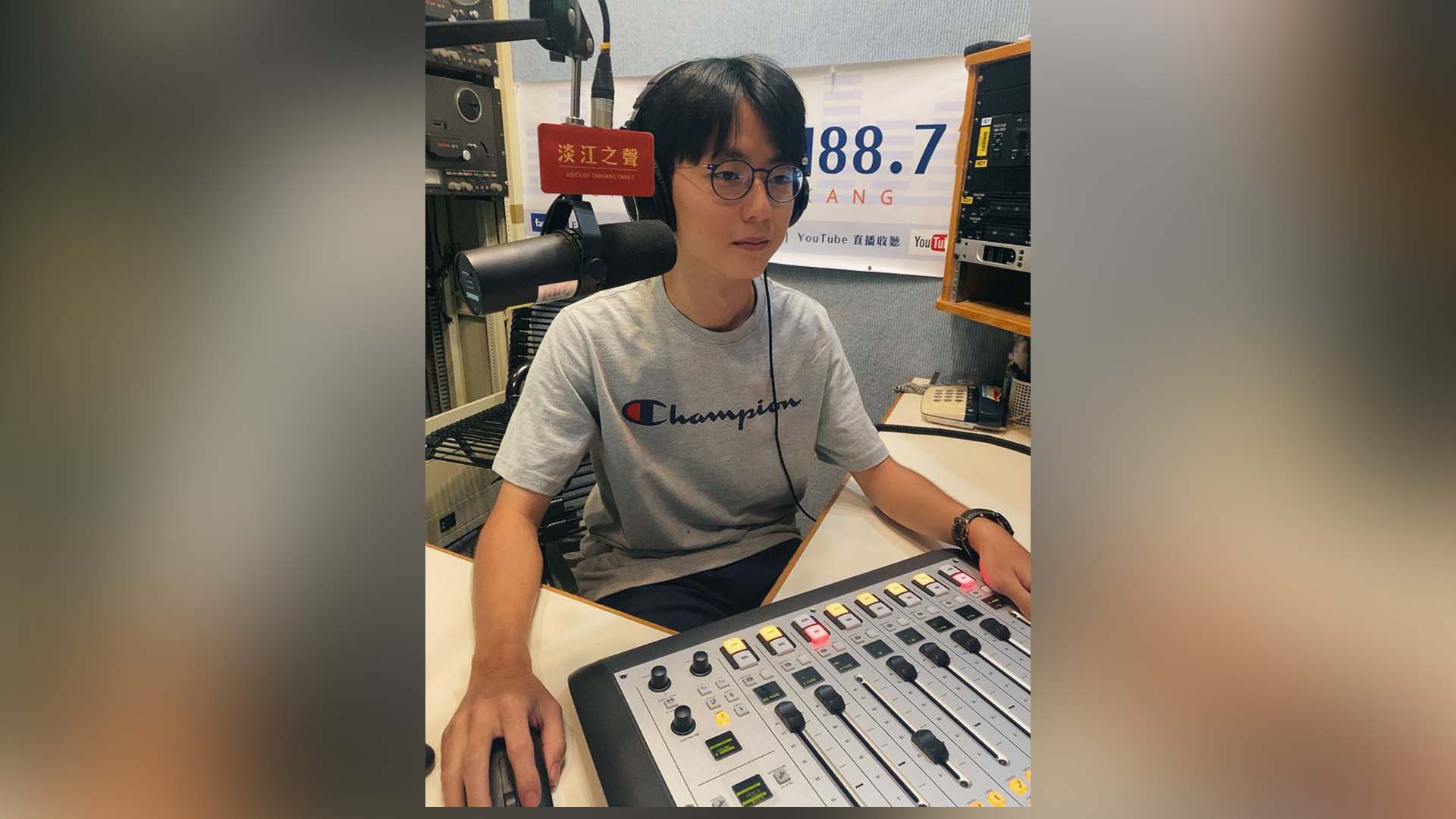 東南亞移工的這些人那些事