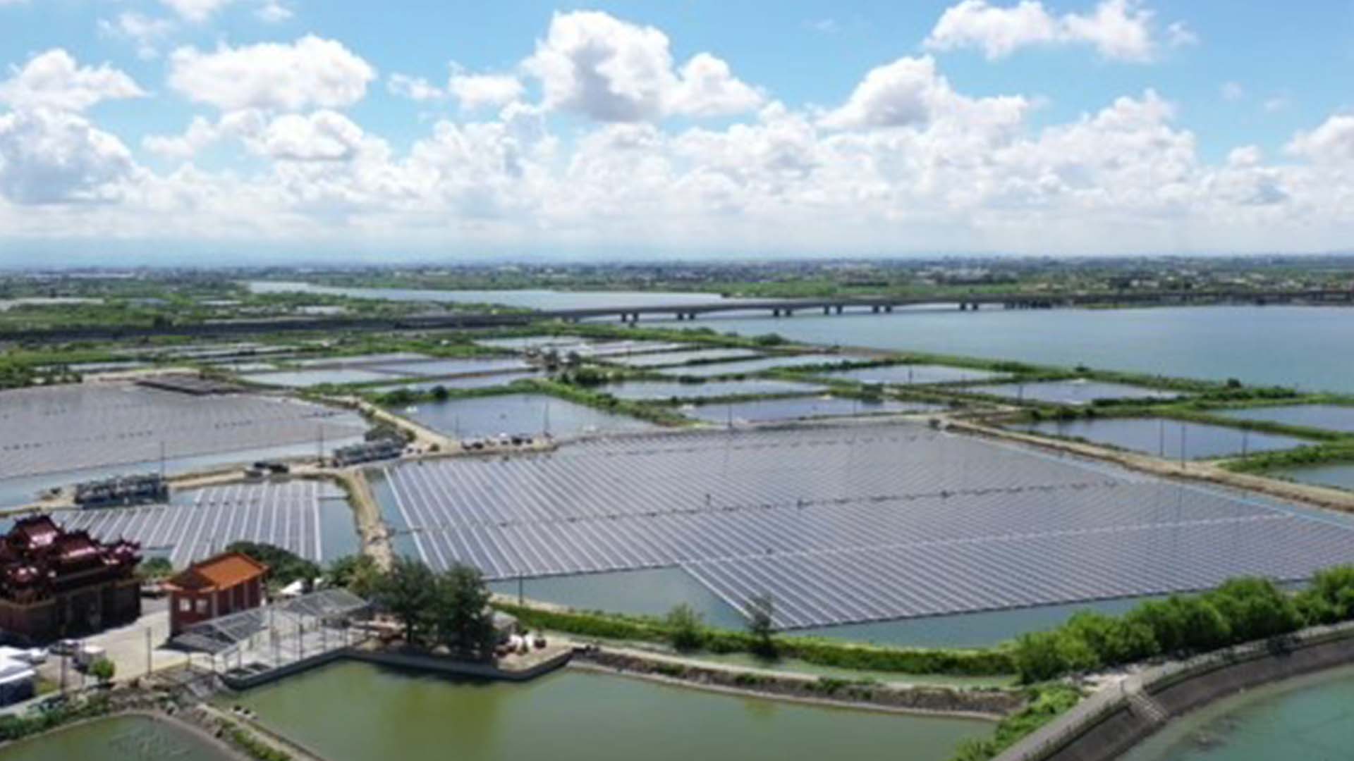 島嶼生機-綠電爭議未解