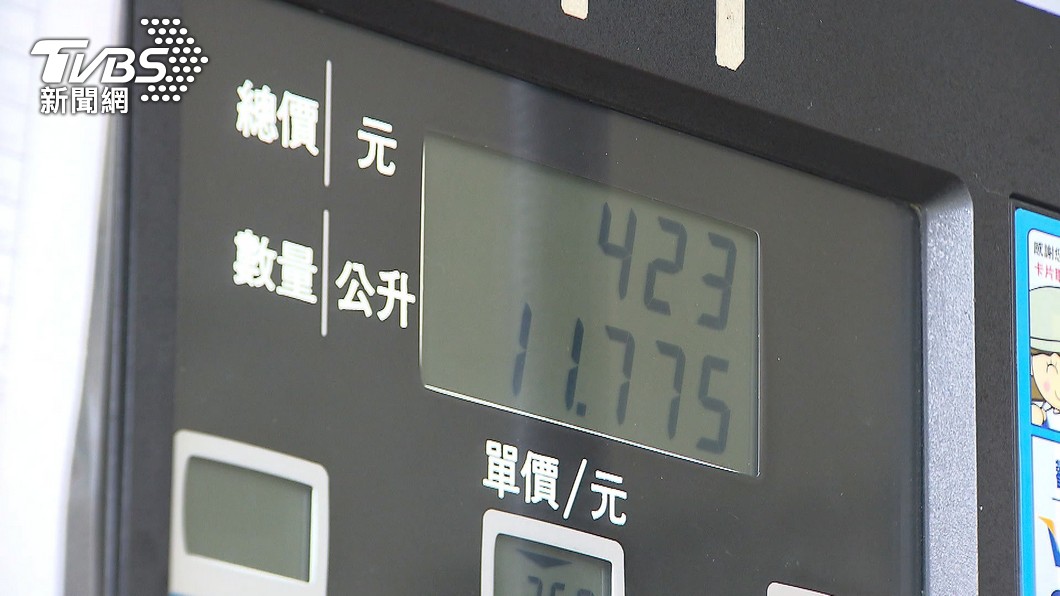 圖／TVBS