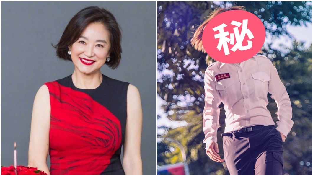 消防正妹圖鑑曝!神似「嫩版林青霞」 網暴動:跪求IG