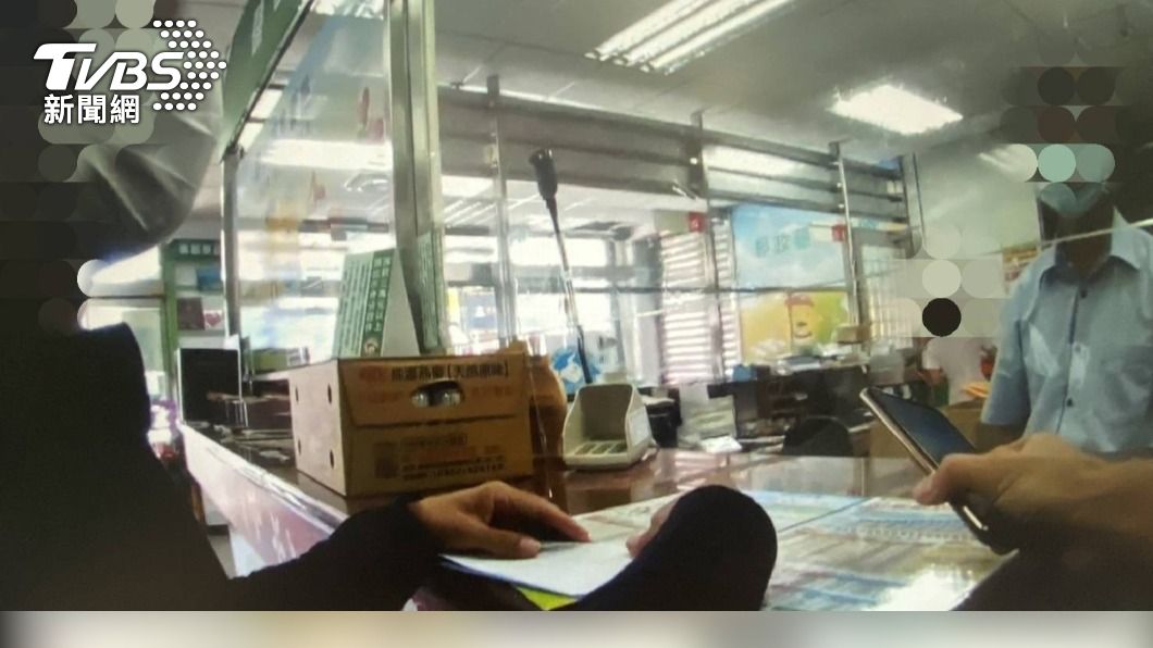 假檢詐騙老梗  苗警成功阻詐96萬