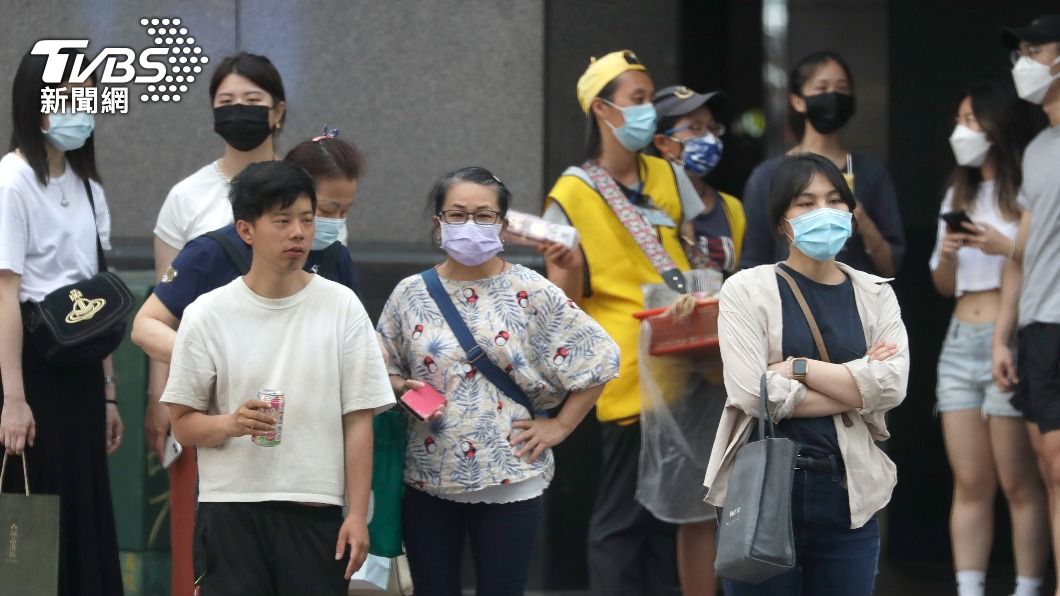 解封倒數中？醫曝「全面脫罩」最快時間：和這2事有關