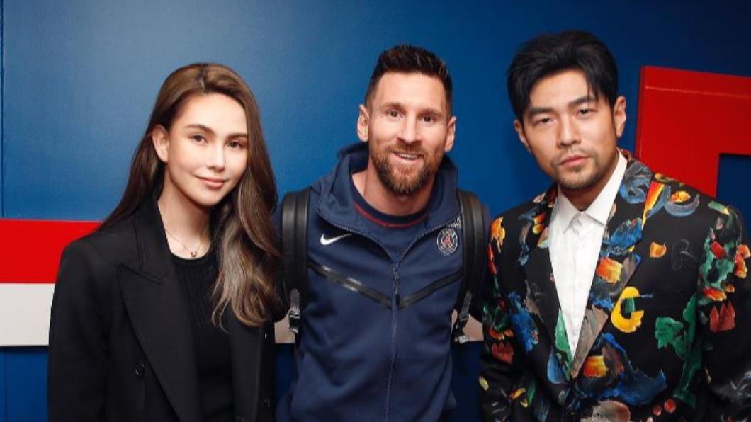 圖/翻攝自@jaychou Instagram