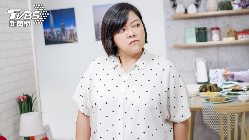 花蓮媳婦杜詩梅身兼數職 確診康復上工竟出現後遺症