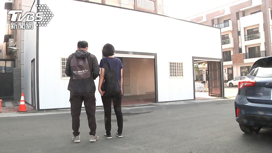圖/TVBS