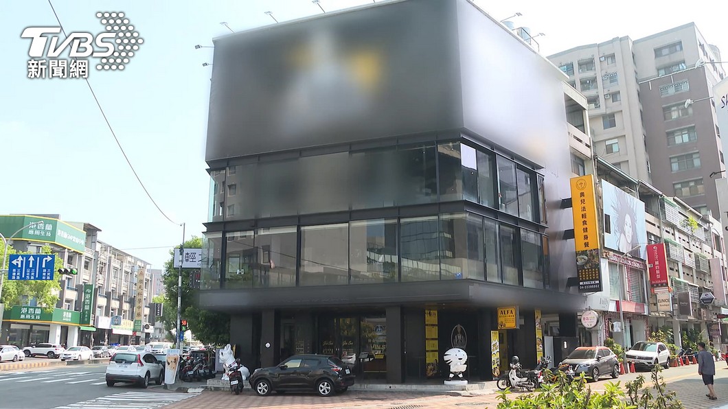 圖／TVBS