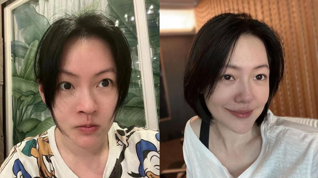 許老三忍不住了!餐廳門口直接解放 小S糗拿水管沖洗