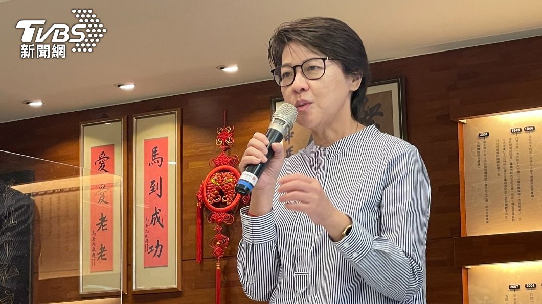 陳時中稱破口要長時間研究 黃珊珊轟:研究完再當市長吧