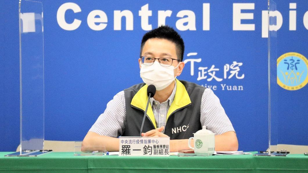 635人「1個月確診2次」　指揮中心放寬重複感染定義