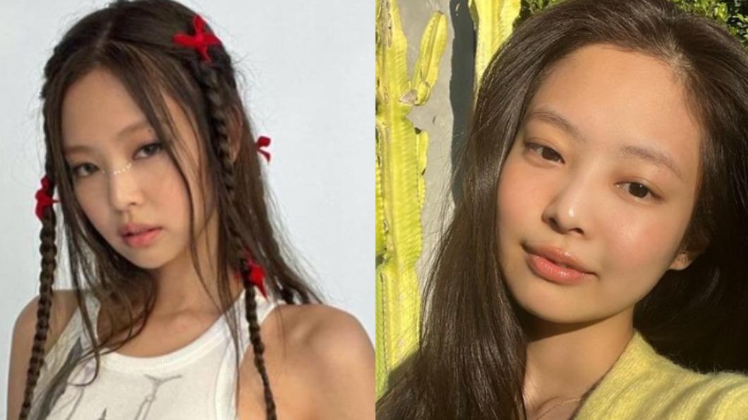 不忍了!Jennie私照狂曝光 YG強硬發聲:絕不原諒