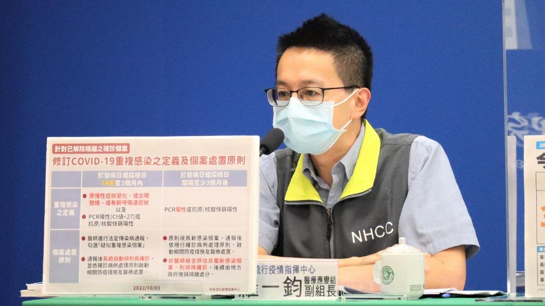 疫情高原期!增74例本土BA.5、占比近8成 累計632例