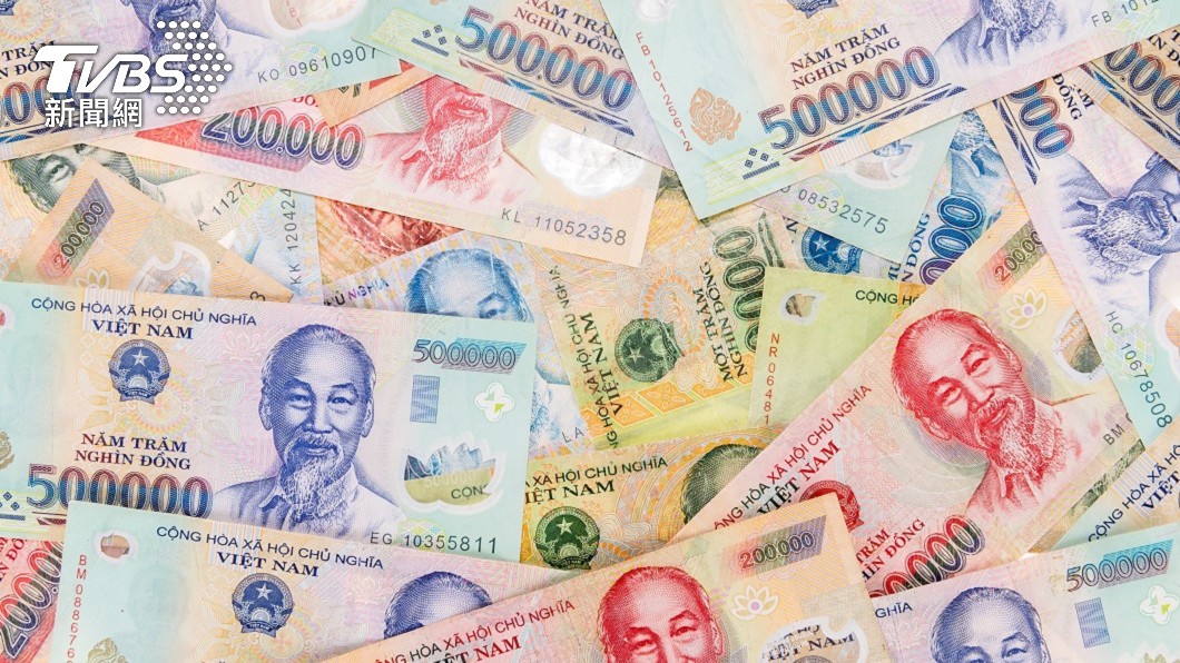 一名人妻分享老公同事結婚要包100萬紅包給對方。（示意圖／shutterstock 達志影像）