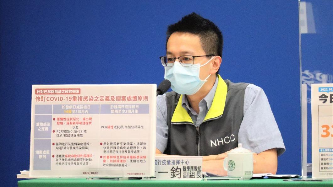 冬季流感、新冠夾攻!「雙重感染」更慘 羅一鈞曝5症狀加劇