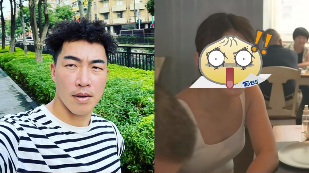 郭泓志妻罕露面！少女感被讚PR99　網驚：生3個了？