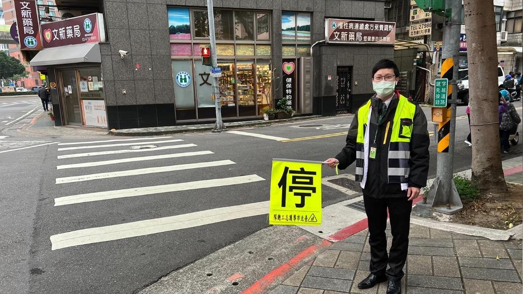 信義房屋文湖國小店主任陳柏禕退伍後，第一份工作就加入信義房屋。（圖／信義房屋提供）