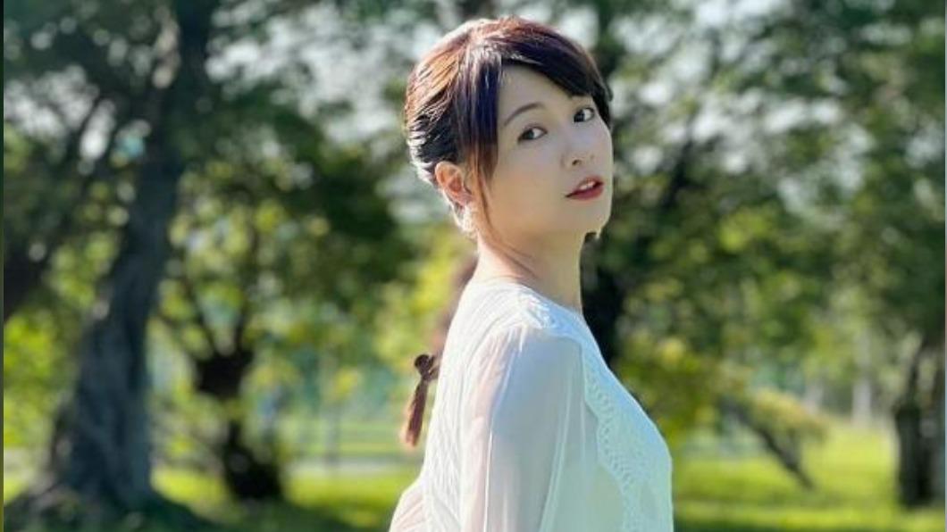 謝京穎不倫風波後首露面 至今未道歉許仁杰妻「我們沒做什麼」